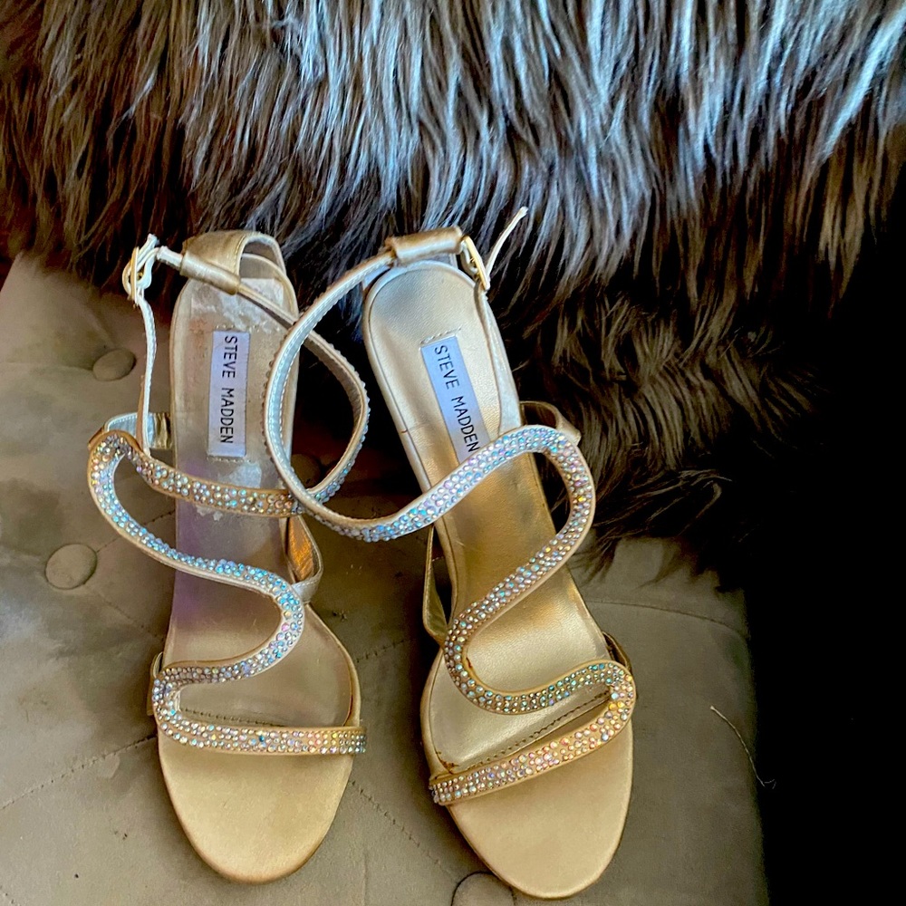 Steve Madden heels
